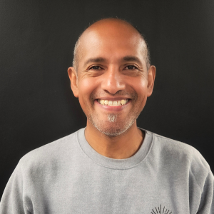 Gabriel Garcia RADIS CDSA