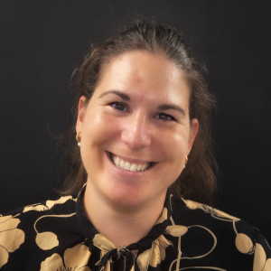 Amélie Charlebois table jeunesse CDSA