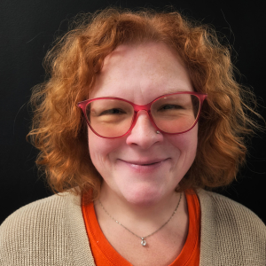 Martine Mantha, CRIA