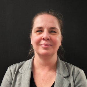 Geneviève Legruiec-Durocher