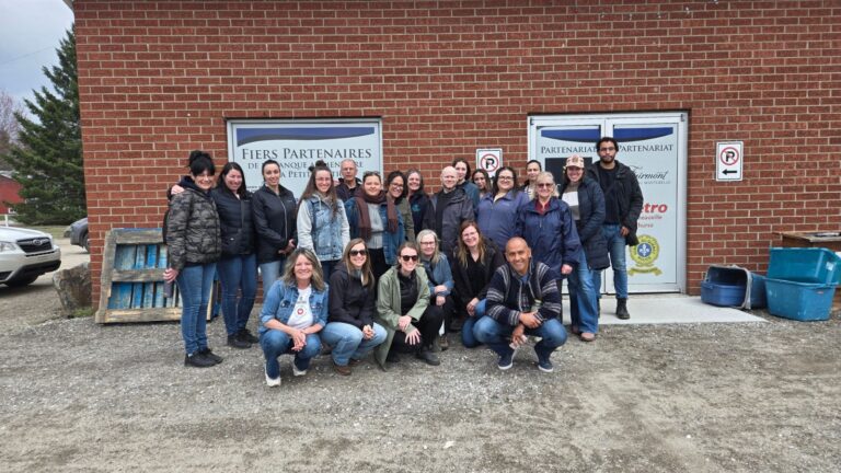 CDSA RADIS Papineau