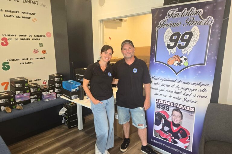 Ma rentrée en beauté Centre de pédiatrie social d'Argenteuil
