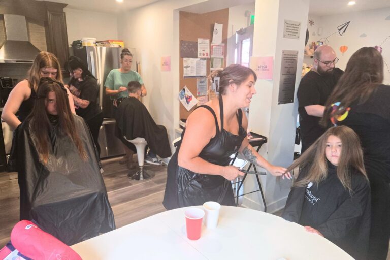 Ma rentrée en beauté Centre de pédiatrie social d'Argenteuil