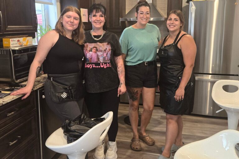 Ma rentrée en beauté Centre de pédiatrie social d'Argenteuil