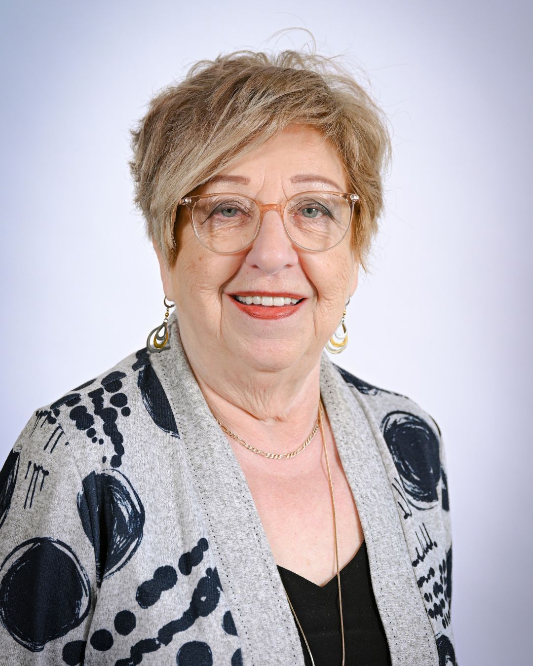 Lisette Pronovost Gauthier - CDSA