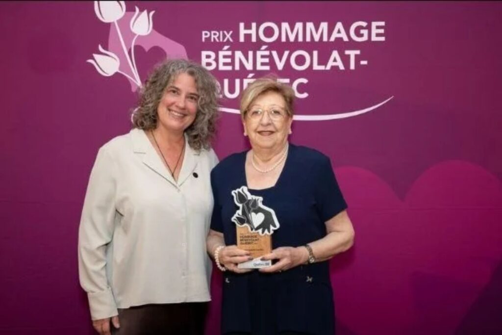 Lisette Pronovost Gauthier - CDSA
